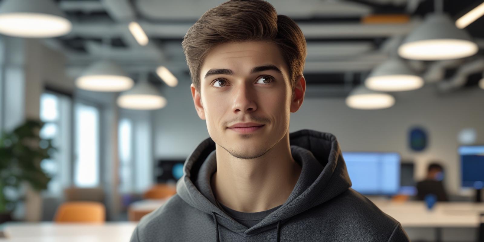 Hiring exceptional people
